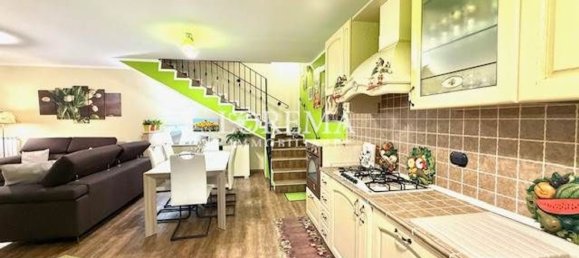 Вилла с 5 комнатами в Рим, Италия № 267045 19