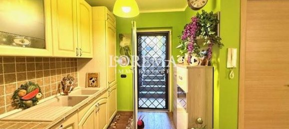 Вилла с 5 комнатами в Рим, Италия № 267045 17