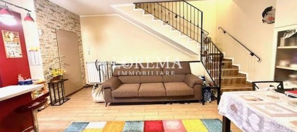 Вилла с 5 комнатами в Рим, Италия № 267045 40