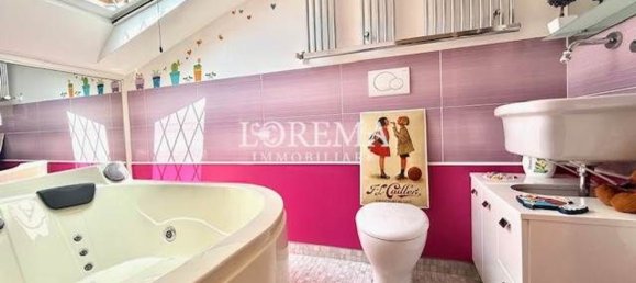 Вилла с 5 комнатами в Рим, Италия № 267045 49