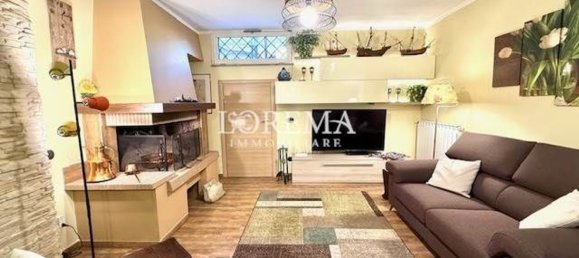 Вилла с 5 комнатами в Рим, Италия № 267045 11