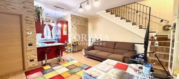 Вилла с 5 комнатами в Рим, Италия № 267045 38