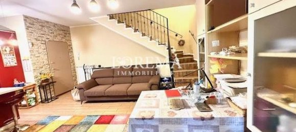 Вилла с 5 комнатами в Рим, Италия № 267045 39