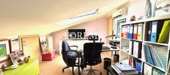 Вилла с 5 комнатами в Рим, Италия № 267045 47