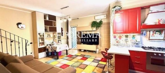 Вилла с 5 комнатами в Рим, Италия № 267045 42