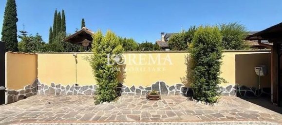 Вилла с 5 комнатами в Рим, Италия № 267045 2