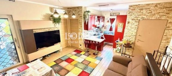 Вилла с 5 комнатами в Рим, Италия № 267045 44