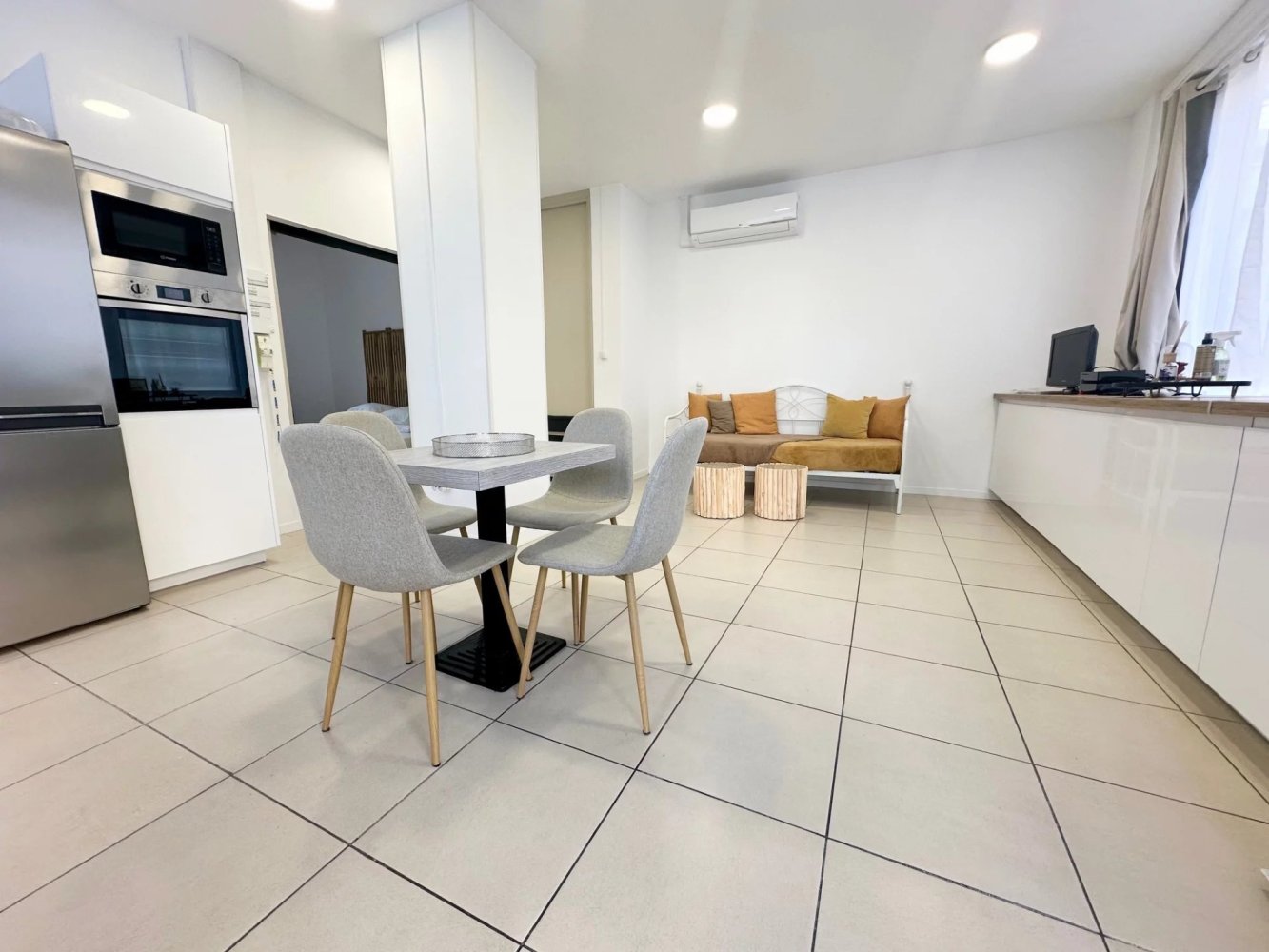 1 bedroom Apartment in Boulogne-sur-Mer, France No. 233767