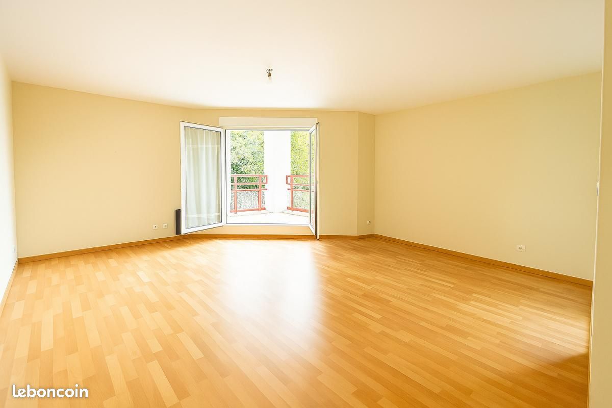 1 غرف نوم شقة في Nantes, France رقم 322327