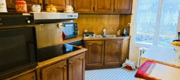 Casa de 4 dormitorios en Saint-Brieuc, France No. 43701 5