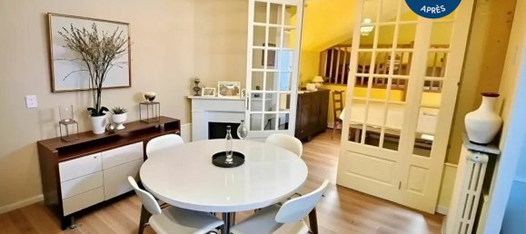 Casa de 4 dormitorios en Saint-Brieuc, France No. 43701 2