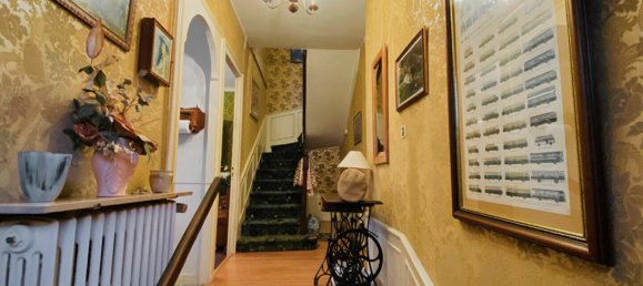 Casa de 4 dormitorios en Saint-Brieuc, France No. 43701 7