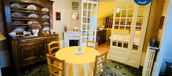 Casa de 4 dormitorios en Saint-Brieuc, France No. 43701 3