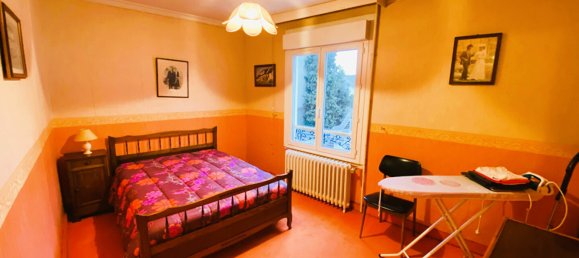 Casa de 4 dormitorios en Saint-Brieuc, France No. 43701 12