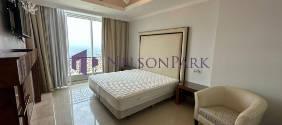 4 غرف نوم بانتهاوس في الدوحة, Qatar رقم 1679 4