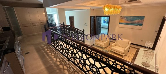 4 غرف نوم بانتهاوس في الدوحة, Qatar رقم 1679 17