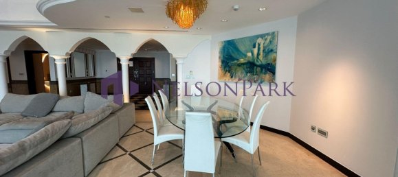 4 غرف نوم بانتهاوس في الدوحة, Qatar رقم 1679 10