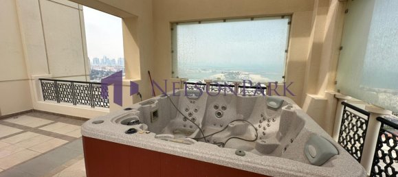 4 غرف نوم بانتهاوس في الدوحة, Qatar رقم 1679 16