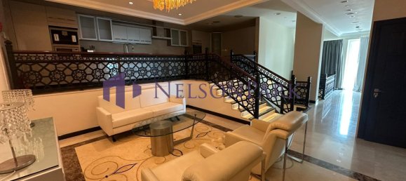 4 غرف نوم بانتهاوس في الدوحة, Qatar رقم 1679 18