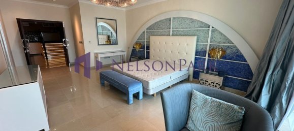 4 غرف نوم بانتهاوس في الدوحة, Qatar رقم 1679 13