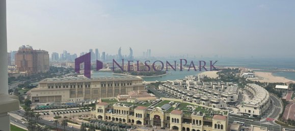 4 غرف نوم بانتهاوس في الدوحة, Qatar رقم 1679 12