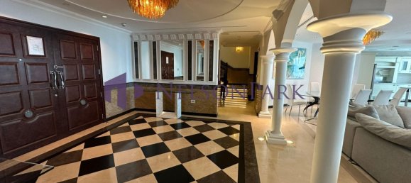 4 غرف نوم بانتهاوس في الدوحة, Qatar رقم 1679 2