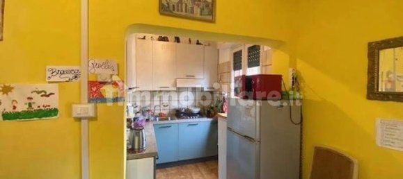 3 bedrooms Apartment in Albissola Marina, Italy No. 286414 14