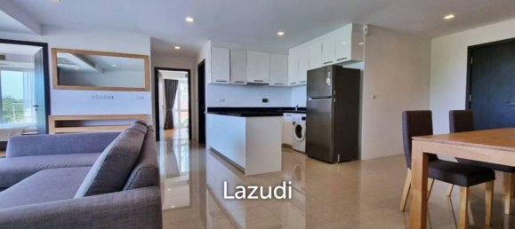 2 bedrooms Condo in Pattaya, Thailand No. 15386 7