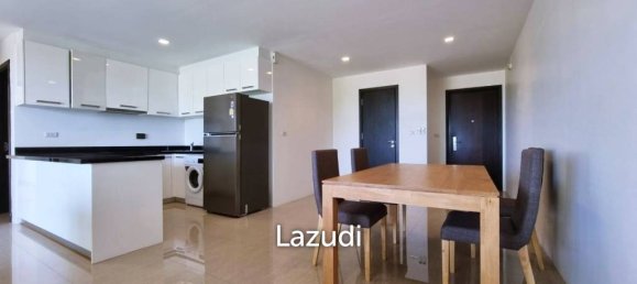 2 bedrooms Condo in Pattaya, Thailand No. 15386 4