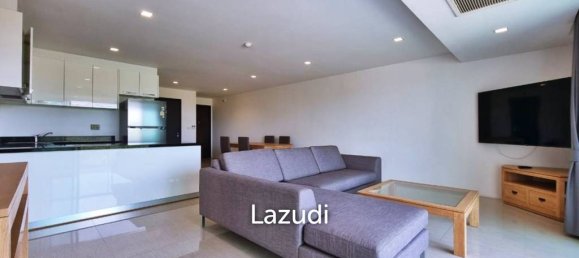 2 bedrooms Condo in Pattaya, Thailand No. 15386 3