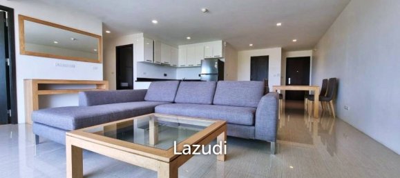 2 bedrooms Condo in Pattaya, Thailand No. 15386 2