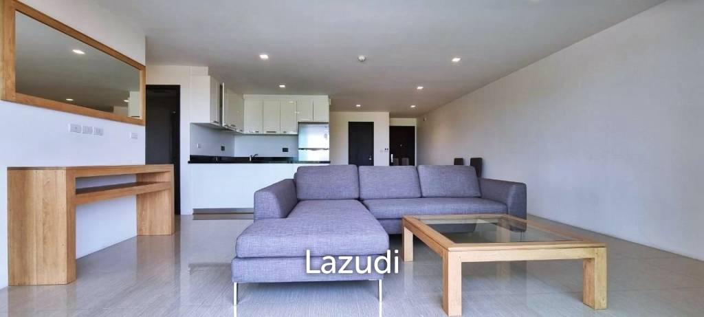2 bedrooms Condo in Pattaya, Thailand No. 15386