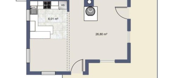 5-Zimmer Haus in Reutte, Austria, Nr. 185947 26