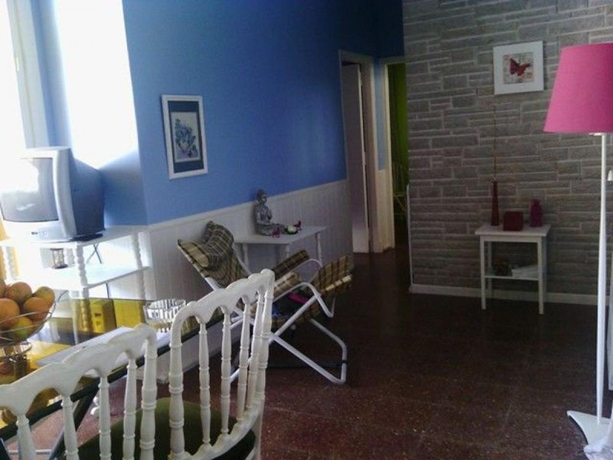 2 غرف نوم شقة في Mar del Plata, Argentina رقم 65442