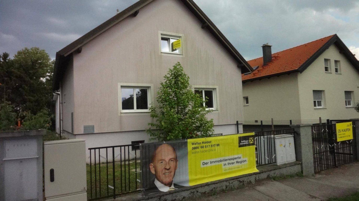 3 bedrooms House in Mitterndorf an der Fischa, Austria No. 196461