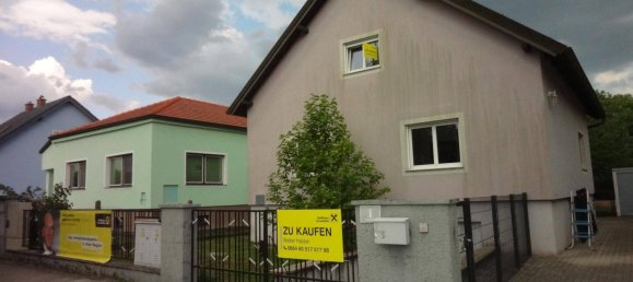 3 bedrooms House in Mitterndorf an der Fischa, Austria No. 196461 22