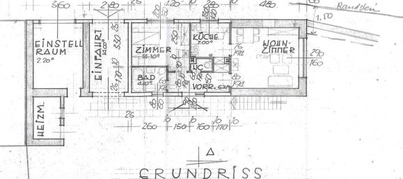 1 bedroom House in Rechnitz, Austria No. 187682 25