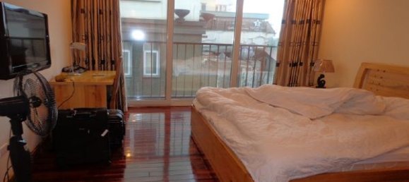 1 bedroom Apartment in Dong Da, Vietnam No. 6571 6