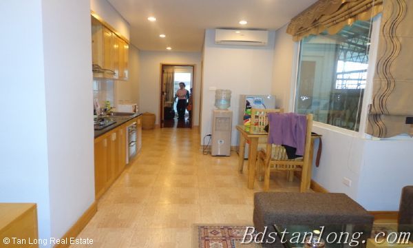 1 bedroom Apartment in Dong Da, Vietnam No. 6571