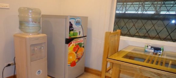 1 bedroom Apartment in Dong Da, Vietnam No. 6571 5