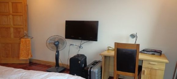 1 bedroom Apartment in Dong Da, Vietnam No. 6571 3