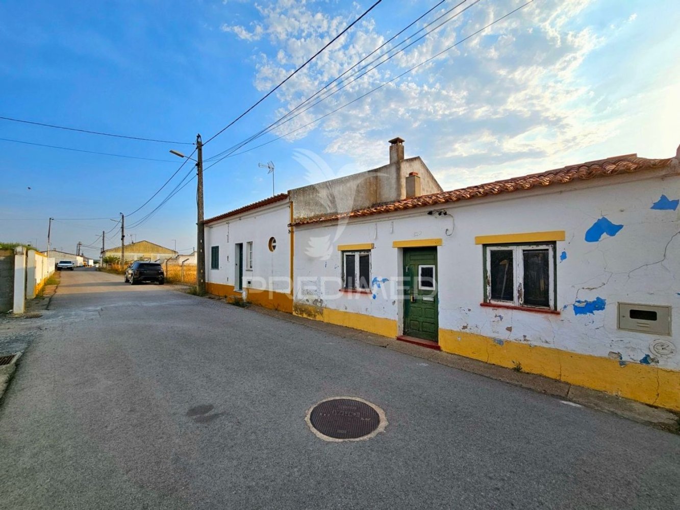 Casa T3 em Aljustrel, Portugal N.º 338701