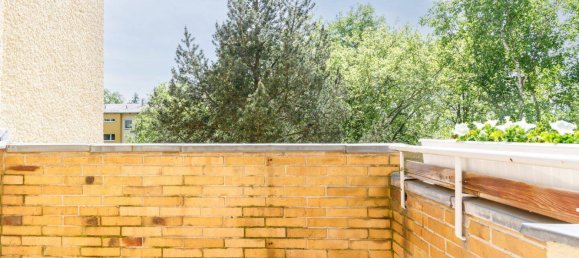 Квартира с 1 спальней в Мариенфельде, Германия № 366844 3