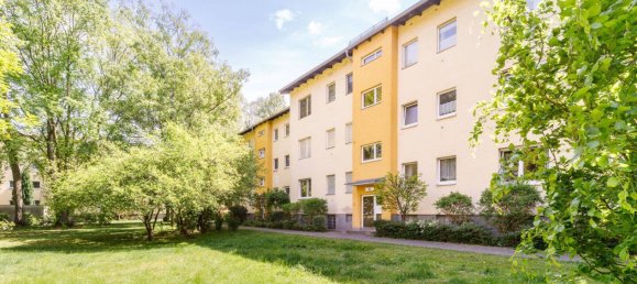 Квартира с 1 спальней в Мариенфельде, Германия № 366844 11