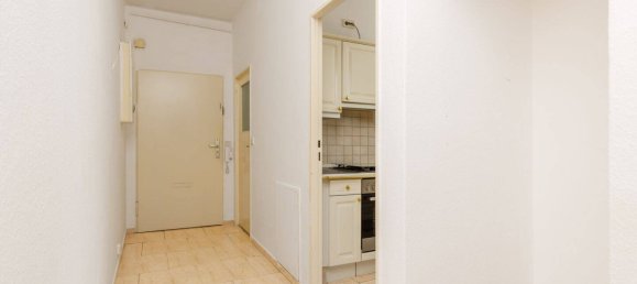 Квартира с 1 спальней в Мариенфельде, Германия № 366844 9