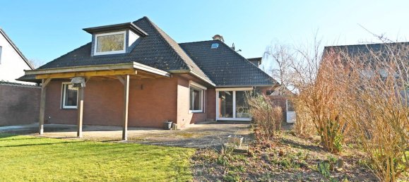 Casa de 7 divisões em Schleswig-Holstein, Germany N.º 36670 19