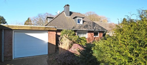 Casa de 7 divisões em Schleswig-Holstein, Germany N.º 36670 2