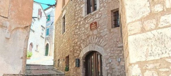 1 Schlafzimmer Wohnung in Veroli, Italy, Nr. 302101 14