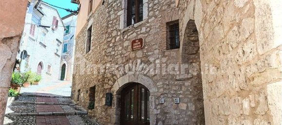 1 Schlafzimmer Wohnung in Veroli, Italy, Nr. 302101 17