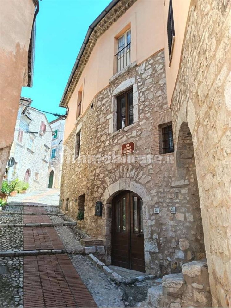 1 Schlafzimmer Wohnung in Veroli, Italy, Nr. 302101